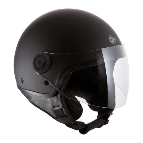 Casco Tucano Urbano  El'jettin 6.0 Grigio Carbone Opaco