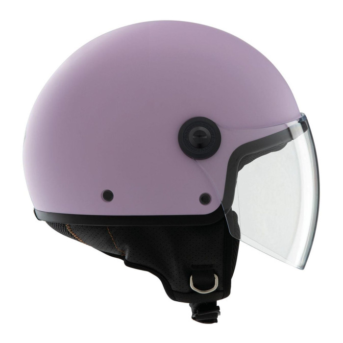 Casco Tucano Urbano  El'jettin 6.0 Matt Lavanda