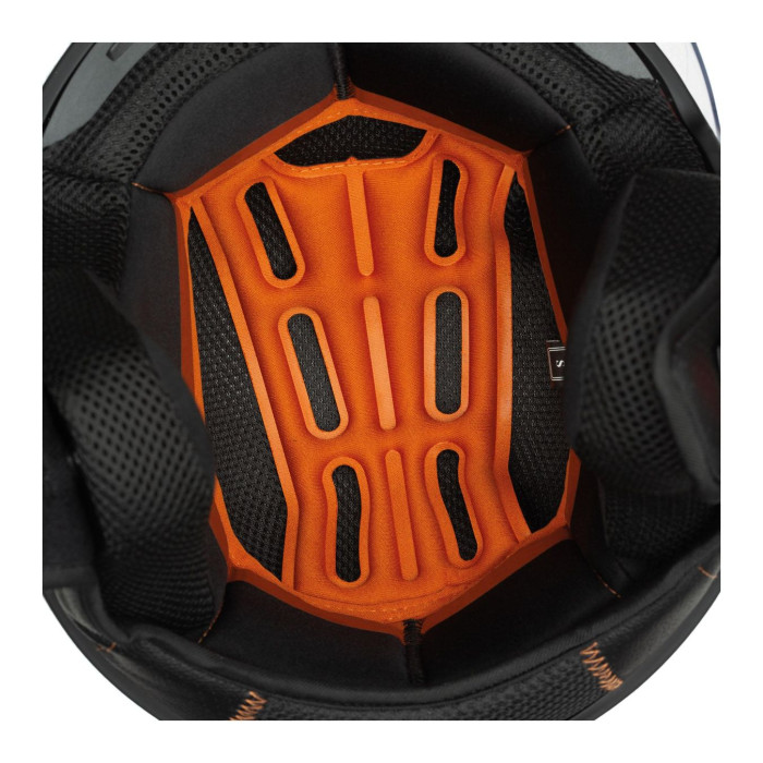 Casco Tucano Urbano  El'jettin 6.0 Matt Lavanda