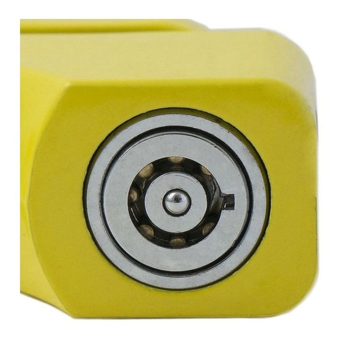 Bloccadisco Tj Marvin Z05 Giallo