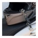 Lucchetto Con Cavetto Tj Marvin Helm Z42 Nero Grigio