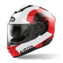 Casco Integrale Airoh St.501 Dock Red Gloss