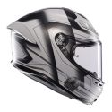 Casco Agv K6 S E2206 Ultrasonic Matt Black/grey
