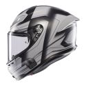 Casco Agv K6 S E2206 Ultrasonic Matt Black/grey