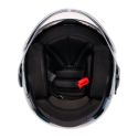 Casco Agv Eteres E2206 Lido 46