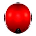 Casco Agv Eteres E2206 Mono Corsa Red