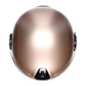 Casco Agv Eteres E2206 Sirolo Matt White/gold