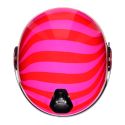 Casco Agv Eteres E2206 Tropea Red/pink