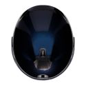 Casco Agv Irides E2206 Mono Profondo Blue