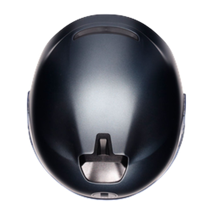 Casco Agv Irides E2206 Mono Matt Ardesia Grey