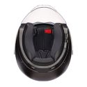 Casco Agv Irides E2206 Mono Matt Pregiato Bronze