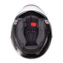 Casco Agv Irides E2206 Sakai Matt Green/black