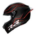 Casco Agv Pista Gp Rr E2206 Dot Performante Carbon/red