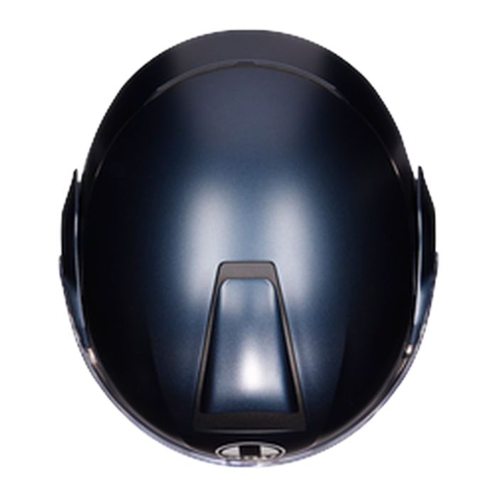 Casco Agv Streetmodular E06 Mono Matt Profondo B