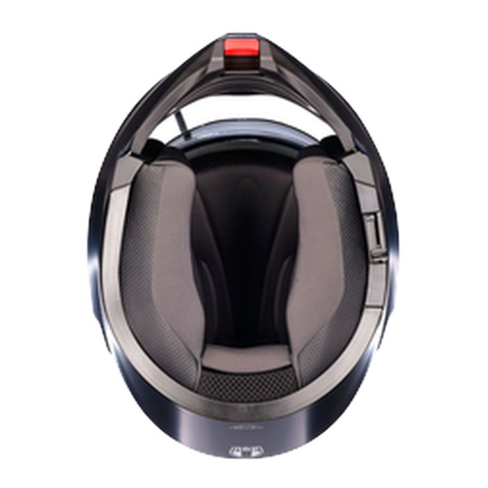 Casco Agv Streetmodular E06 Mono Matt Profondo B