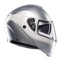 Casco Agv Streetmodular E06 Levico Matt Double L