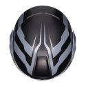 Casco Agv Streetmodular E06 Resia Matt Black/gre
