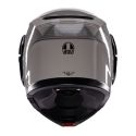 Casco Agv Streetmodular E06 Iseo Grey/black