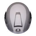 Casco Agv Streetmodular E06 Iseo Grey/black