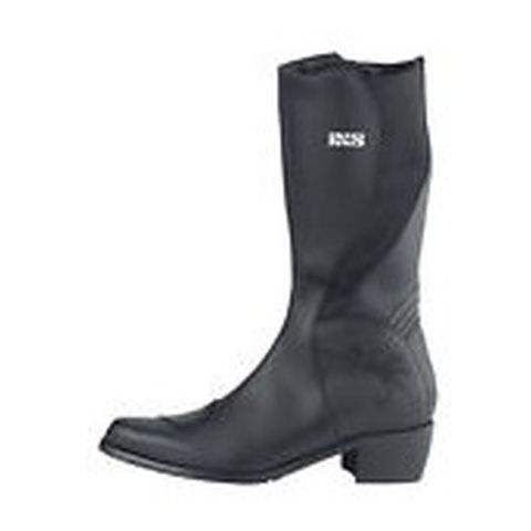 Stivale Donna Ixs Mary Nero