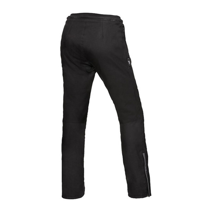 Pantalone Tecnico Donna Ixs Anna St Omologato Nero