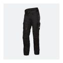 Pantaloni Tour Ixs Montevideo St Nero