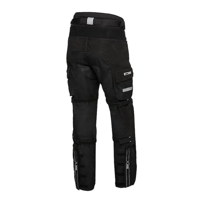 Pantaloni Tour Lt Ixs Montevideo St Nero