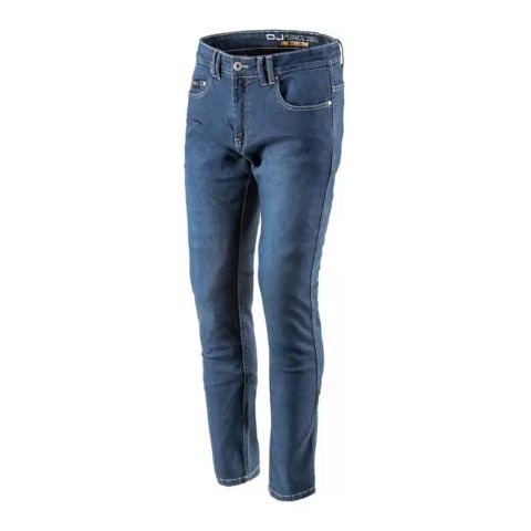 Jeans 4 Stagioni Oj Slate Man Blu