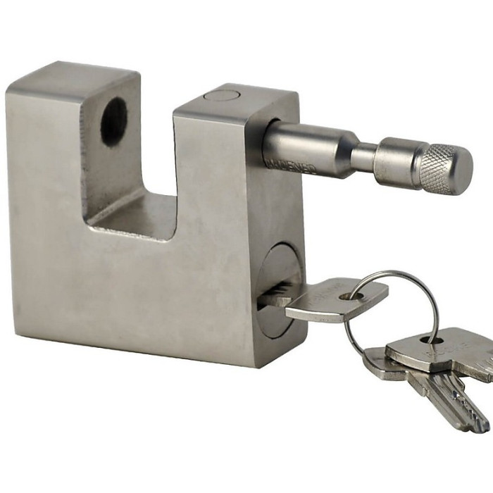 Kit Antifurto Tj Marvin Z29 12x1700 Mm Rosso