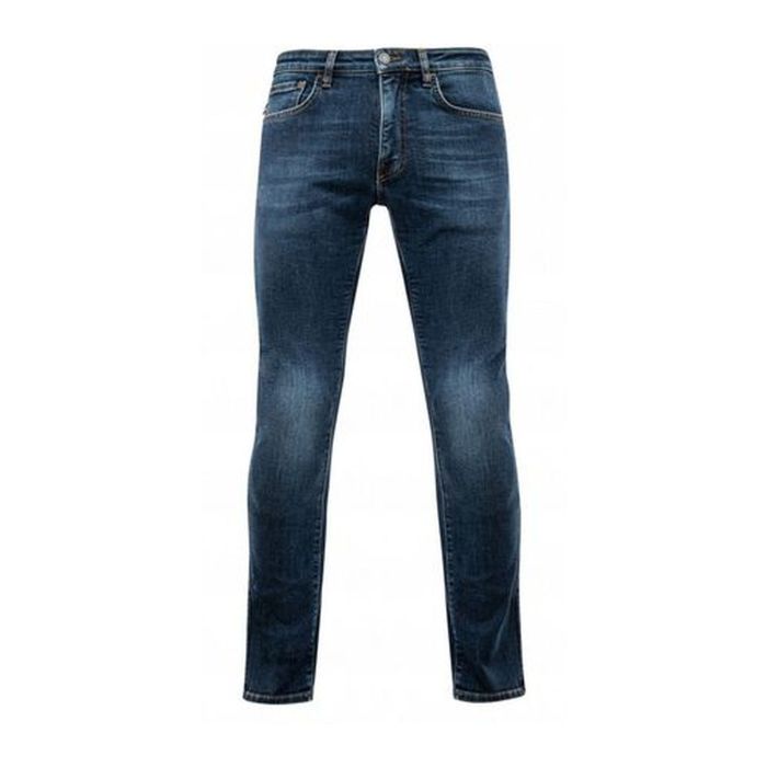 Jeans Ce Pack Acerbis Blu
