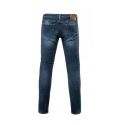 Jeans Ce Pack Acerbis Blu