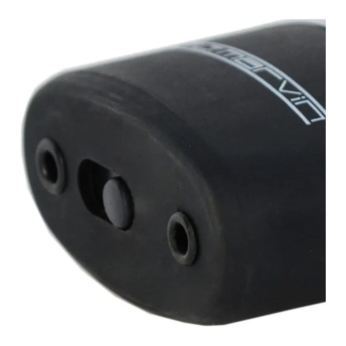 Kit Antifurto Tj Marvin Z19 12x1700 Mm Rosso