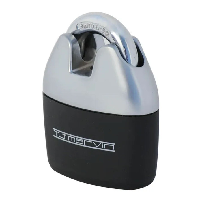 Kit Antifurto Tj Marvin Z19 12x1700 Mm Rosso