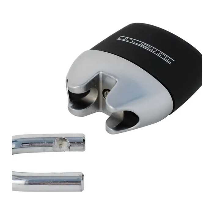 Kit Antifurto Tj Marvin Z19 12x1700 Mm Rosso