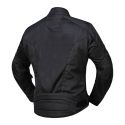 Giacca Traforata Ixs Classic Evo Air Nero