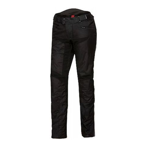 Pantaloni Tour Ixs Troms St Nero