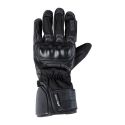 Guanto Touring Con Protezioni Ixs St-plus Nero