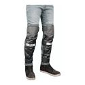 Ginocchiere Termiche Oj Long Knees Nero