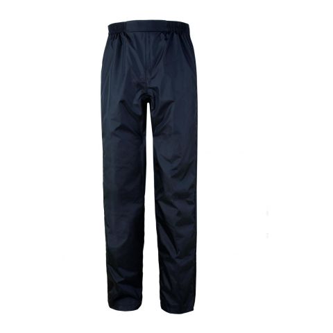 Pantalone Tucanourbano 535 Panta Apribile Plus Nero