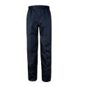 Pantalone Tucanourbano 535 Panta Apribile Plus Nero