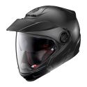 Casco Nolan N40-5 Gt Classic N-com Flat Black