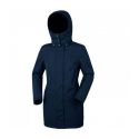 Giacca Tucano Urbano Miss Blu Scuro