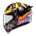 Casco Integrale Agv K1 S E06 Bezzecchi 2023