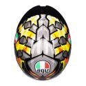 Casco Integrale Agv K1 S E06 Bezzecchi 2023