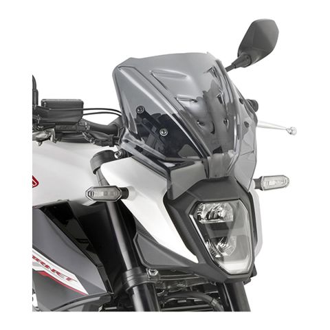 Givi 3122s - Cupolino Fumè Suzuki Gsx S1000 (21-23)