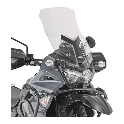 Givi D4133st - Cupolino Tras. Kawasaki Klr 650 S (2023)