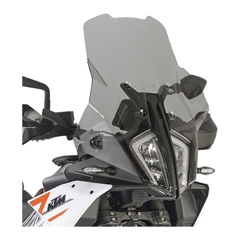 Givi D7716s - Cupolino Fumè Ktm 790/890 Adventure '23