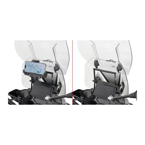 Givi Fb8717 - Traversino Cupolino Benelli Trk 702 (2023)