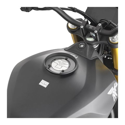Givi Bf86 - Flangia Givi Bf86 Moto Morini X-cape 649 (21-23)