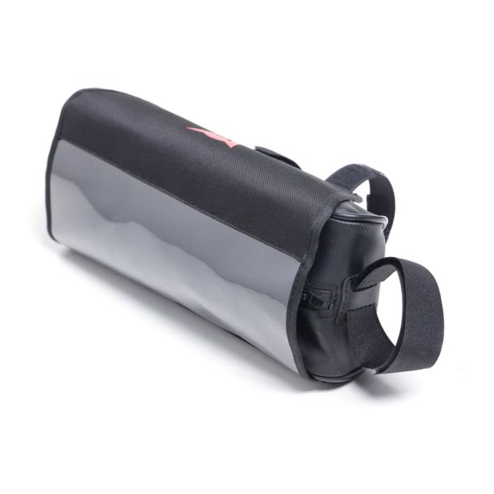 Dainese Handlebar Pocket Borsa Manubrio Stealth-black